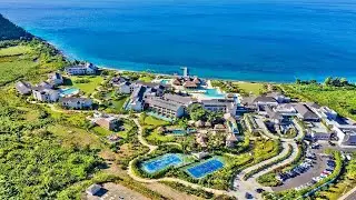 InterContinental Dominica Cabrits Resort & Spa Hotel