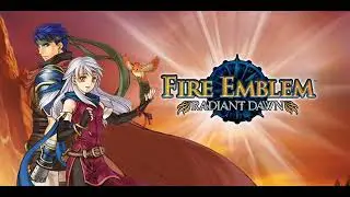 Fire Emblem Radiant Dawn Battle Of Pride (Short Version)