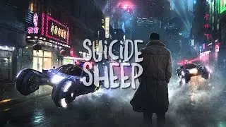 Starcadian - Chinatown