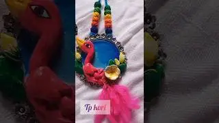 How to make Handmade jewellery | Work From Home | @handmadejewellery123 #shorts #new #Youtube
