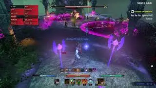 Axe Tanking W/ No Resource Problems
