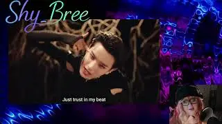 REACTION | BUS 'BB' OFFICIAL MV