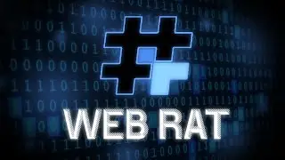 КРЯК ПРИВАТНОГО РАТНИКА WEBRAT | ПОЛНАЯ УСТАНОВКА | #webrat #WebRat #rat #DcRat #liberium #xworm
