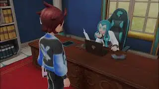 Pok&eacute;mon Legends ZA PT 72: Mable's Alpha Request