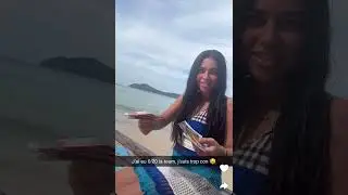 Farès Salvatore se fait chasser de ça caban par des nains 😭 a la final de la hmi house 🏠 saison 2