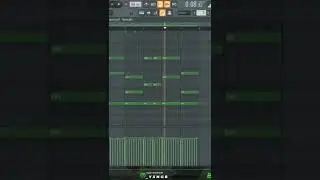 How to Make INSANE Piano Samples For G Herbo (Cubeatz, Southside) | Fl Studio Tutorial #shorts