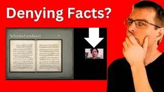 SHOCKING Stats on Beethoven's Hammerklavier Sonata