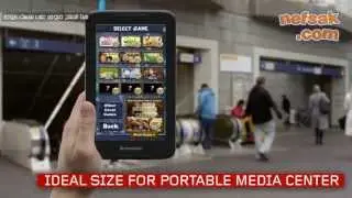 #nefsak | IdeaTab A1000 Tablet - Lenovo