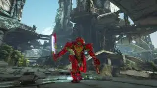 AURA Ark 24/7 PvP Cluster - Xbox One