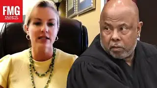BOMBSHELL Attorney Ashleigh Merchant Reveals REVERSIBLE ERROR By Fulton County Judge