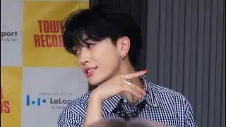 250504 Tick-Tack DXTEEN 디엑스틴 平本健 히라모토켄 HIRAMOTO KEN チッケム 직캠 focus cam