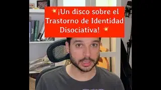 Un disco sobre el Trastorno de Identidad Disociativa: anunciamos Alter Sum, nuestro nuevo proyecto.