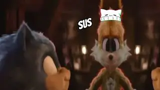 Tails ain't playing lol | Reacting to @IMOJEGA - SONIC 2 (YTP)