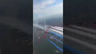 What do the Red Arrow pilots get Paid?