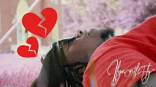 BOOBIE CAMBRIDGE - HBK (DIR. BY @ILYAONTHEFLY)