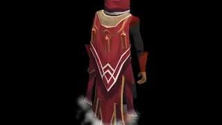 Kiskudi Completionist Cape Party 2014/04/19