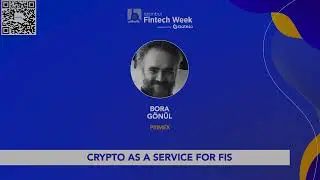 Crypto as a Service for FIs