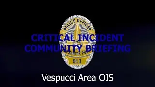 [GTA WORLD.RU] Vespucci Area OIS 10/9/2021