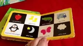 Usborne Books & More - Baby/Toddler Books