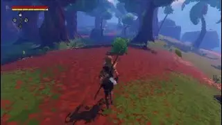 Windbound: how to hunt a Gloomharrow successfully