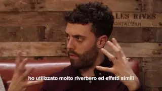 Sky Bet - Backstage Colonna Sonora