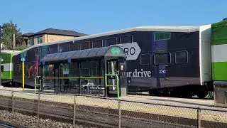 (Nice Driver) (Equipment Move) GO E-1323 - 662 With 380 At Long Branch