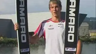 Andreas Weichart Top Talent 08