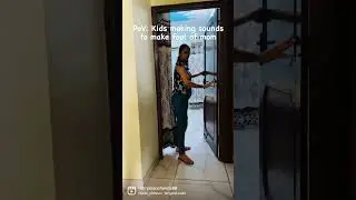 Kids kinda fun🤣 #comedyshorts #kidsfun #makeforindia #smile #shorts #shortsvideo #funtime