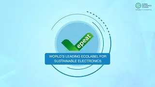 EPEAT for Manufacturers