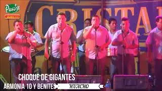 ESPERAME ARMONIA 10 EN CARQUIN
