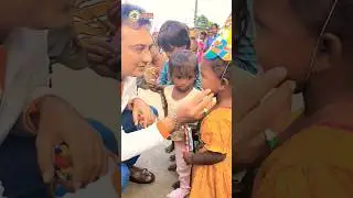 Happy Birthday | Food Donation Video | Poor Kids Helping Video | Poor People Help Video #shorts