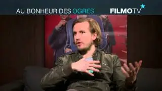 Entretien | Nicolas BARY | FilmoTV