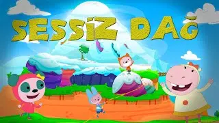 Kare 46. Bölüm - Sessiz Dağ