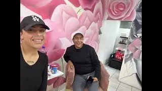 Aquí toda la información con Claudia de que fue lo que pasó