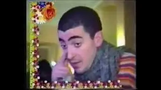 Intervista a Mikimix (Michele Salvemini, ora Caparezza) - Sanremo 1997