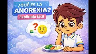 La Anorexia - &iquest;Qu&eacute; es? S&iacute;ntomas, Tipos y Causas