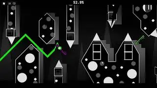 Thinking Space 2 Full 100% (Roblox Beat Bounce)