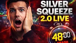 Silver Squeeze: The Short Squeeze that Changed Markets Forever