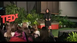 To do great in life: do good at work | Bea Boccalandro | TEDxAnchorage