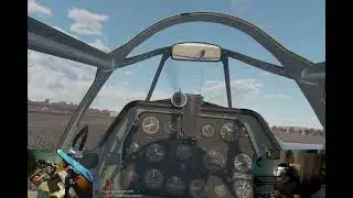 Aces of Thunder - Early Access first look with KRAB_NATION