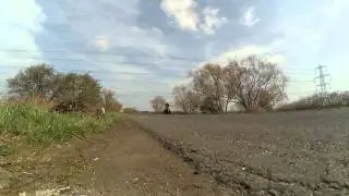 CB400 VTEC flyby