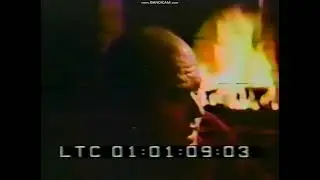 Phantasm 2 (1988) 1080p Upscale Workprint / Rough Cut VHSRip (Quality Upgrade)