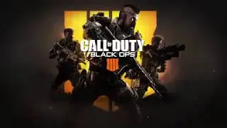 COD  BLACK OPS 4 cesix is so salty