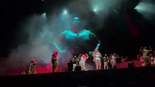 Lizzo - Truth Hurts live from Governor's Ball NYC 2023