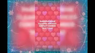 PARVATHI HOUSE KEEPING SERVICE S