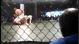 Team Lloyd Irvin Gameness Fighting Championships Highlight