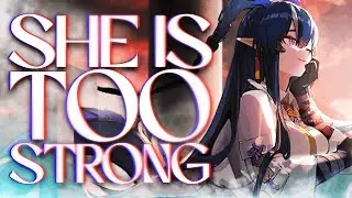 I Will Never Stop The Ling PROPAGANDA | Ling Solo AS-EX-8 CM