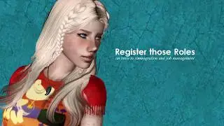Nraas Tutorial #3: Introduction to Register