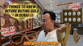Gold price in Dubai jewelry how tax and design fee is charge how much gold to carry while traveling
