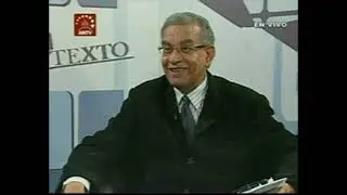 Programa: Hoy en contexto. Carta de Jamaica